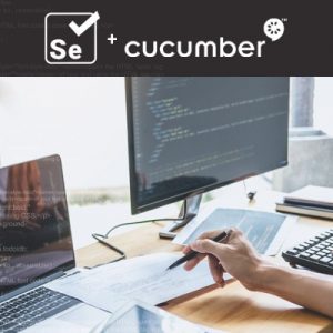 Selenium Intermedio online